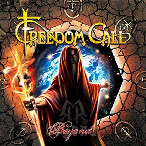 Beyond von STEAMHAMMER