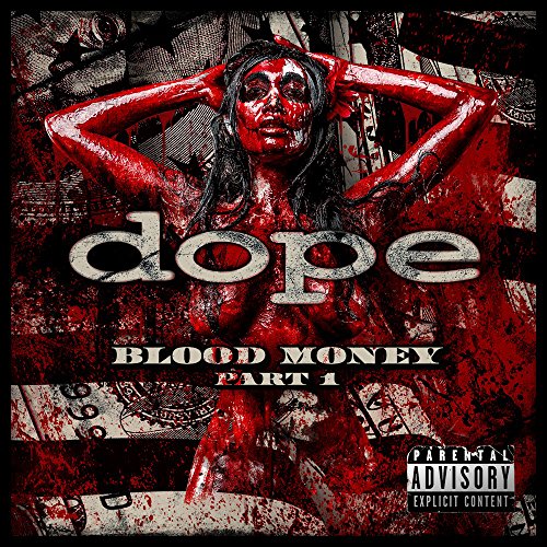 Blood Money Part 1 von STEAMHAMMER