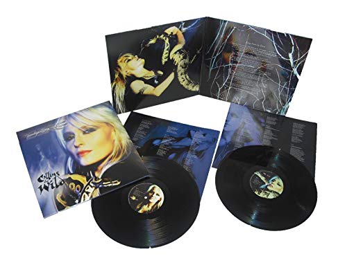 Calling the Wild [Vinyl LP] von STEAMHAMMER