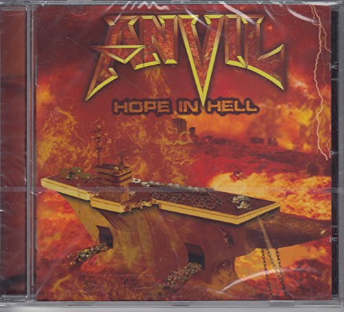 Hope in Hell Hope in Hell von STEAMHAMMER
