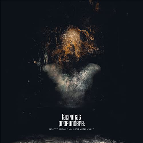 How To Shroud Yourself With Night - Ltd. von steamhammer