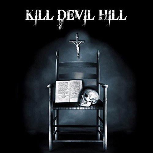 Kill Devil Hill von STEAMHAMMER