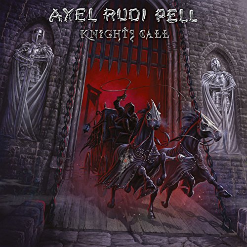 Knights Call Knights Call von STEAMHAMMER