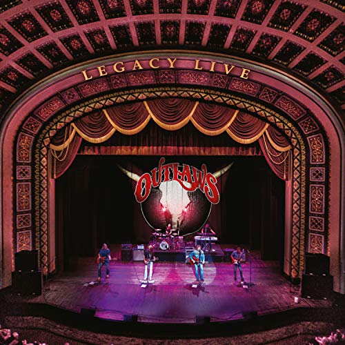 Legacy Live [Vinyl LP] von STEAMHAMMER