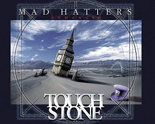 Mad Hatters-Rerelease von Spv