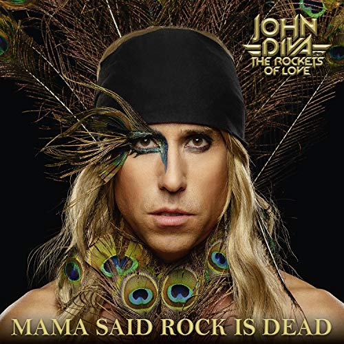 Mama Said Rock Is Dead [Vinyl LP] von STEAMHAMMER