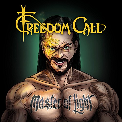 Master of Light von STEAMHAMMER