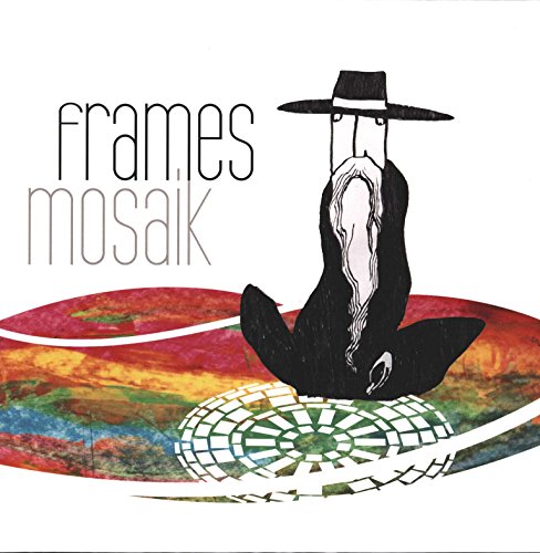 Mosaik (2LP+CD) [Vinyl LP] von STEAMHAMMER
