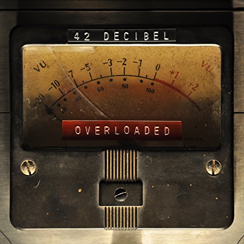 Overloaded [Vinyl LP] von STEAMHAMMER