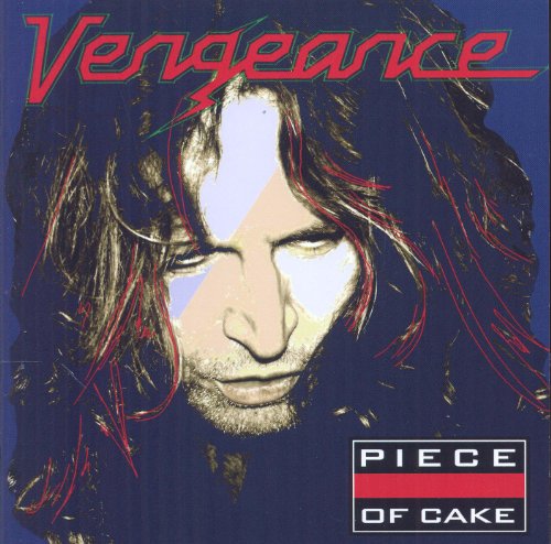 Piece of Cake von STEAMHAMMER