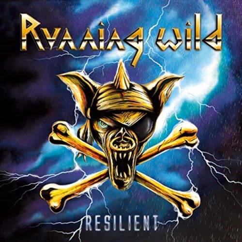 Resilient von Spv