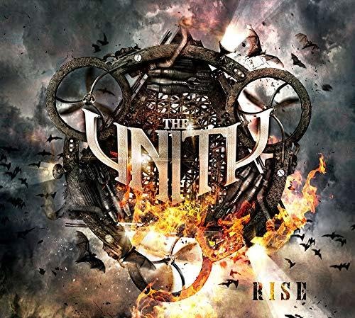 Rise (Ltd. Boxset) von STEAMHAMMER