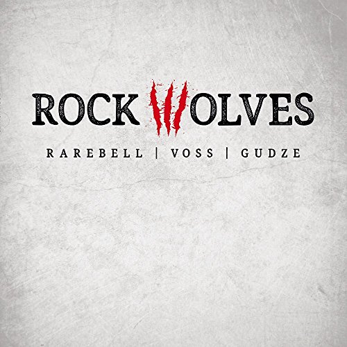 Rock Wolves (LP+CD) [Vinyl LP] von STEAMHAMMER