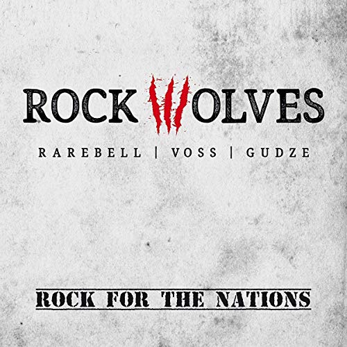Rock Wolves von Spv