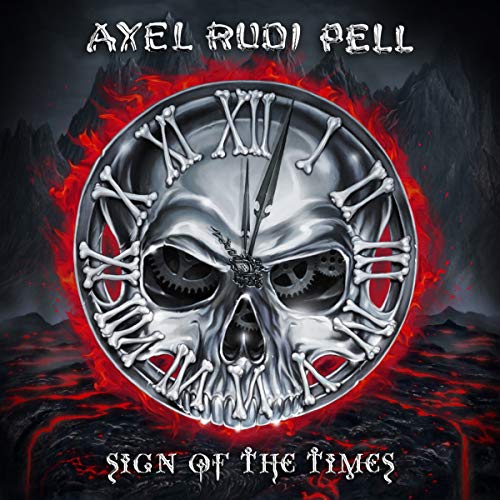Sign of the Times [Vinyl LP] von Spv
