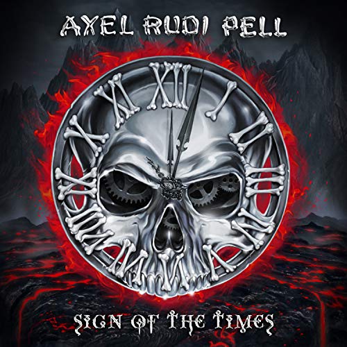 Sign of the Times Sign of the Times von STEAMHAMMER