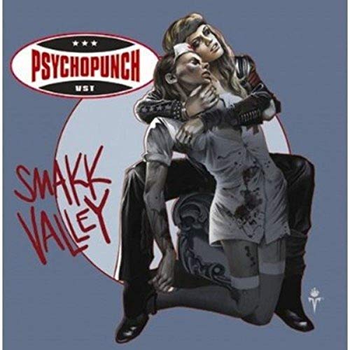 Smakk Valley von STEAMHAMMER