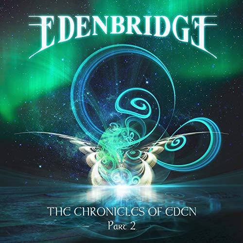 The Chronicles of Eden Part 2 von STEAMHAMMER