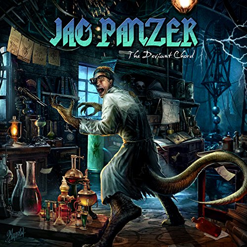 The Deviant Chord von STEAMHAMMER