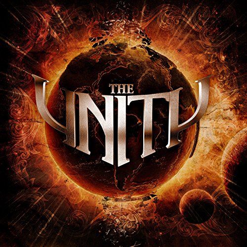 The Unity (2LP+ CD) [Vinyl LP] von STEAMHAMMER