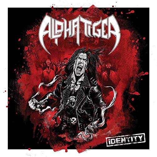 Identity Identity von STEAMHAMMER