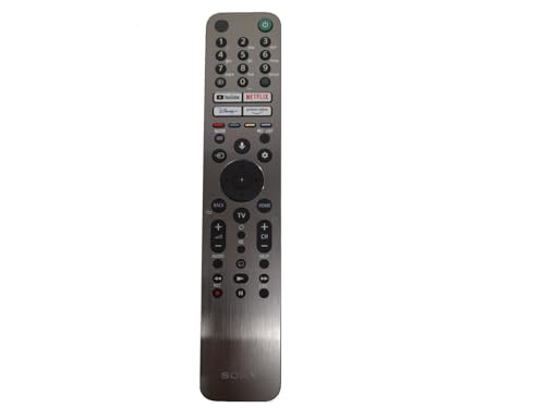 Stearns Fernbedienung RMF-TX621E von Sony