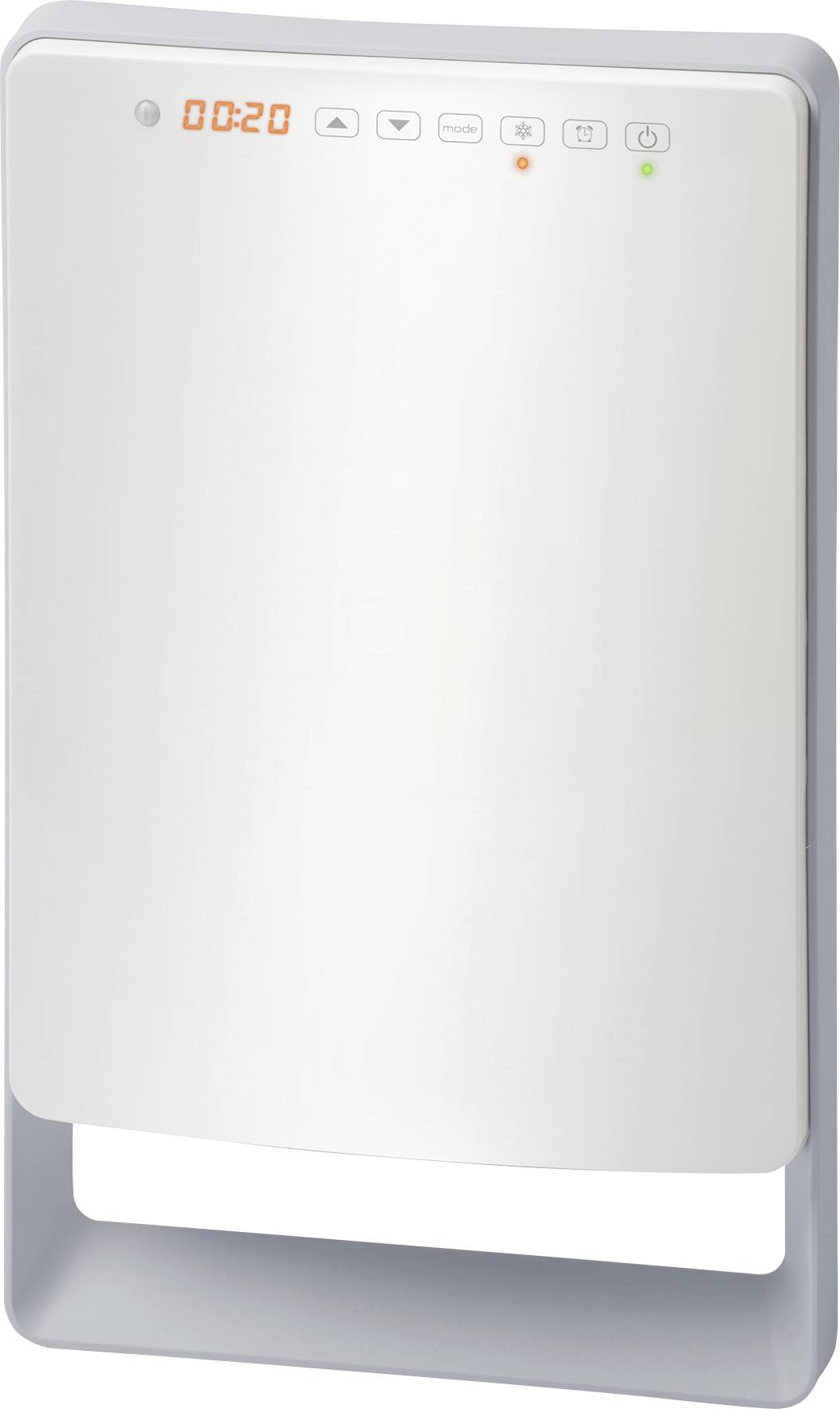 Steba BS 1800 touch Bad-Schnellheizer 1800W Wandmontage IP24 Bewegungssens. Steba BS 1800 touch Bad-Schnellheizer 1800W Wandmontage IP24 Bewegungssens. von STEBA Elektrogeräte GmbH & Co.