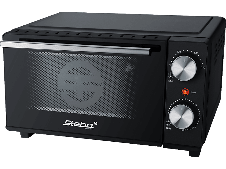 STEBA KB M9 Mini-Backofen von STEBA