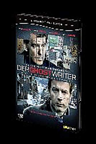 Der Ghostwriter - Steelbook von STEELBOOK COLLECTION