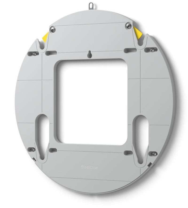 Steelcase STPM1WALLMT Wandhalterung von STEELCASE