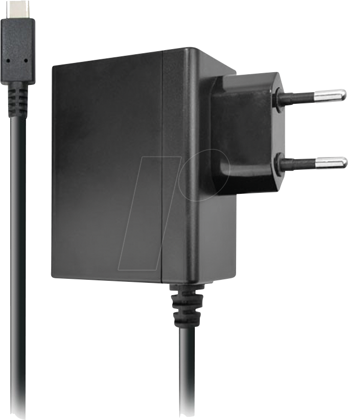 STPL JVASWI00026 - Steelplay Netzadapter, Switch STPL JVASWI00026 - Steelplay Netzadapter, Switch von STEELPLAY