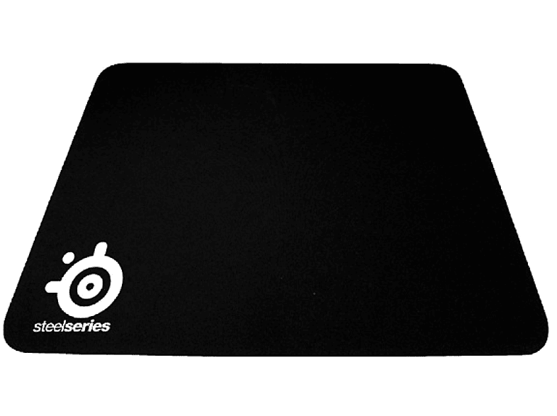 STEELSERIES QcK Mauspad (270 mm x 320 mm) von STEELSERIES