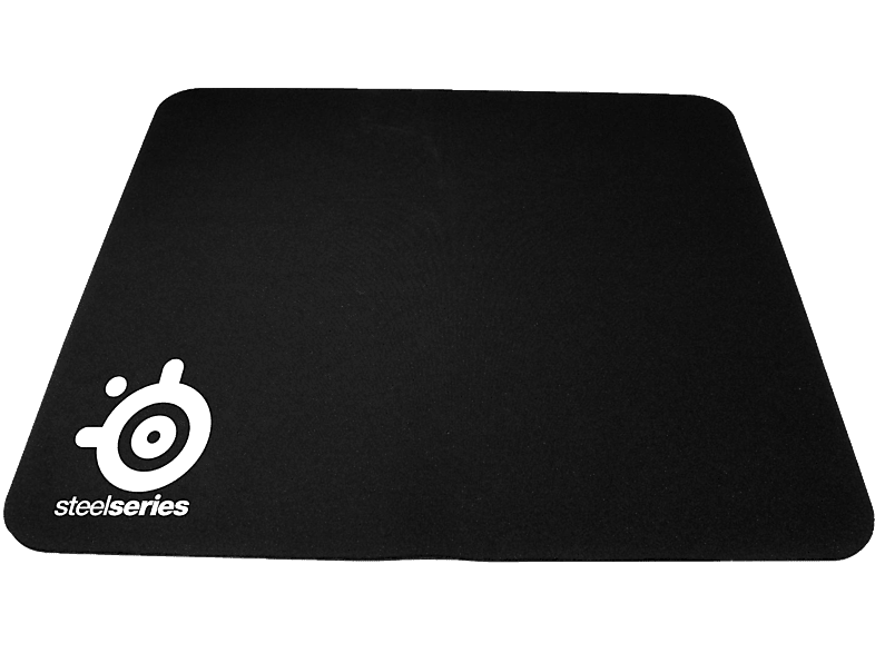 STEELSERIES QcK Mini Gaming Mauspad (200 mm x 250 mm) von STEELSERIES