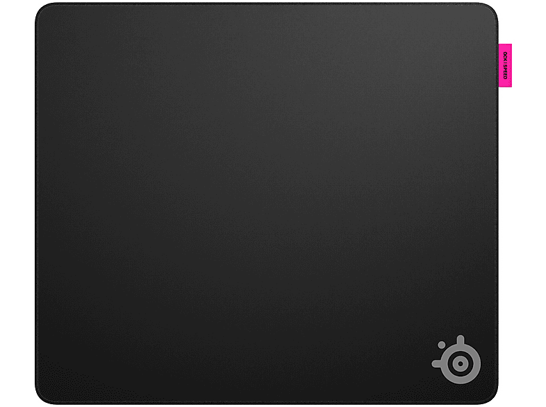 STEELSERIES QcK Performance L - Speed Gaming-Mauspad (490 mm x 420 mm) von STEELSERIES