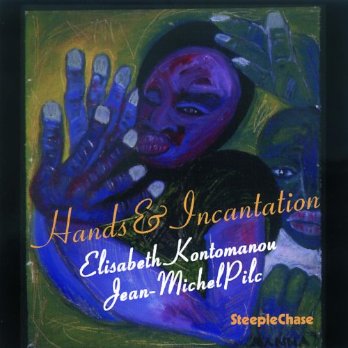 Hands & Incantation von STEEPLE CHASE