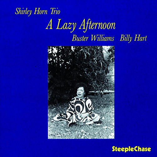 A Lazy Afternoon [Vinyl LP] von STEEPLECHASE