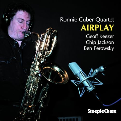 Airplay Airplay von STEEPLECHASE
