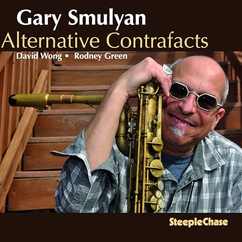 Alternative Contrafacts Alternative Contrafacts von STEEPLECHASE
