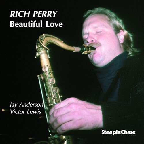 Beautiful Love Beautiful Love von STEEPLECHASE