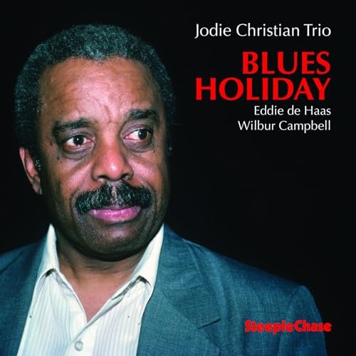Blues Holiday von STEEPLECHASE