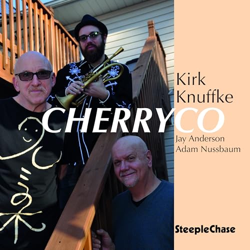 Cherryco von STEEPLECHASE