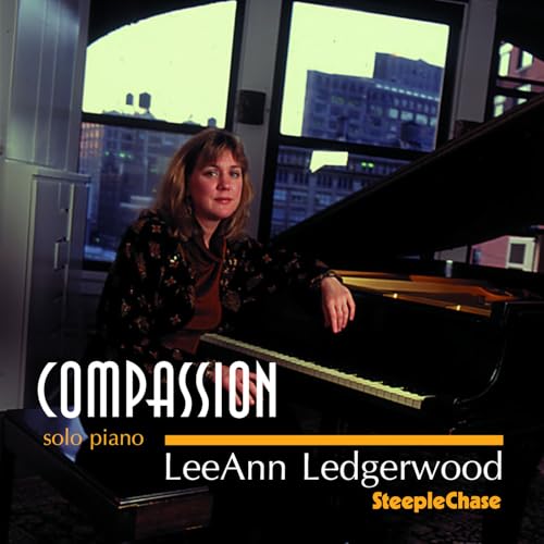 Compassion von STEEPLECHASE