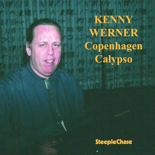 Copenhagen Calypso von STEEPLECHASE