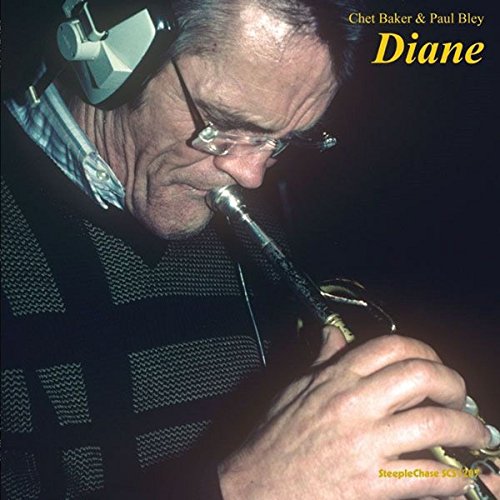Diane [Vinyl LP] von STEEPLECHASE