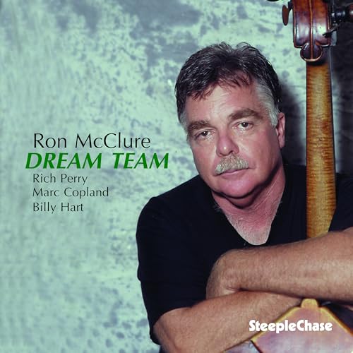 Dream Team Dream Team von STEEPLECHASE