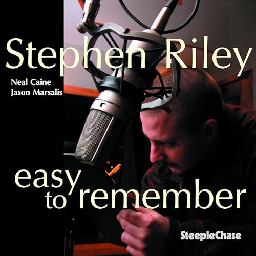 Easy to Remember von STEEPLECHASE