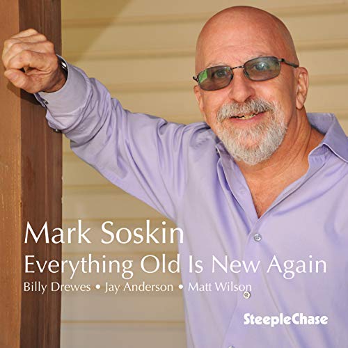 Everything Old Is New Again von STEEPLECHASE