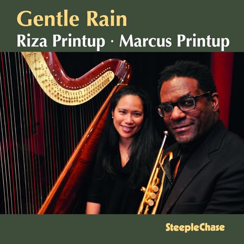 Gentle Rain von STEEPLECHASE