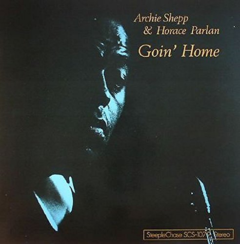 Goin Home [Vinyl LP] von STEEPLECHASE