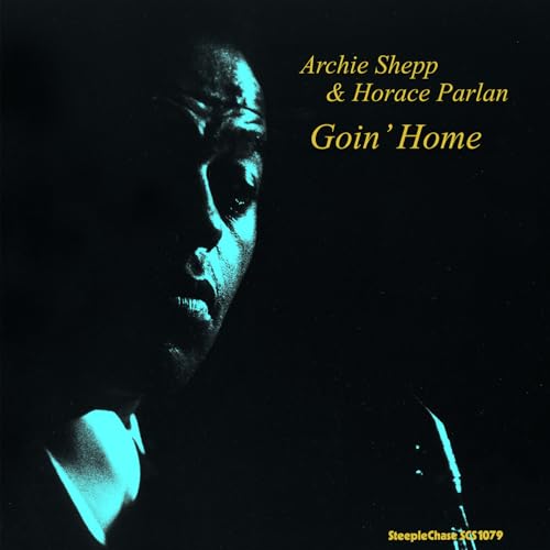 Goin Home [Vinyl LP] von STEEPLECHASE